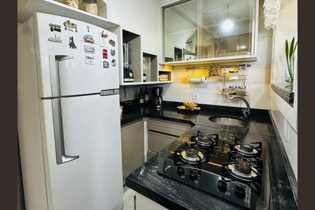 Casa à venda com 145m², 3 quartos e 2 vagasCozinha