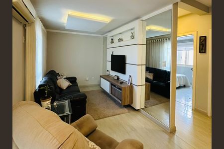 Casa à venda com 145m², 3 quartos e 2 vagasSala