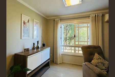 Casa à venda com 145m², 3 quartos e 2 vagasSala