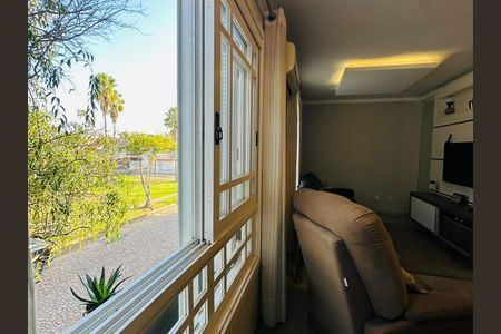 Casa à venda com 145m², 3 quartos e 2 vagasSala