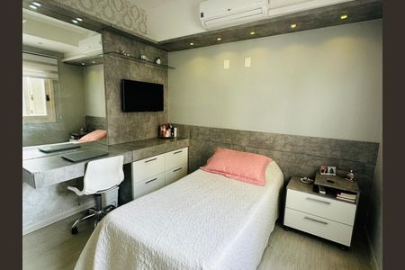 Casa à venda com 145m², 3 quartos e 2 vagasQuarto
