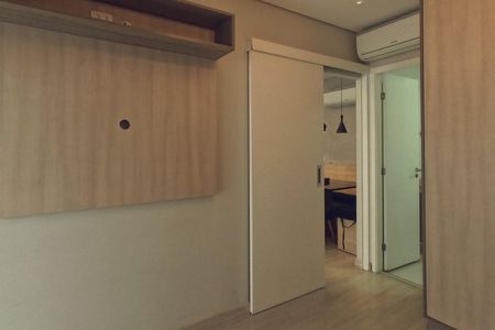 Apartamento para alugar com 57m², 1 quarto e 1 vagaQuarto 1