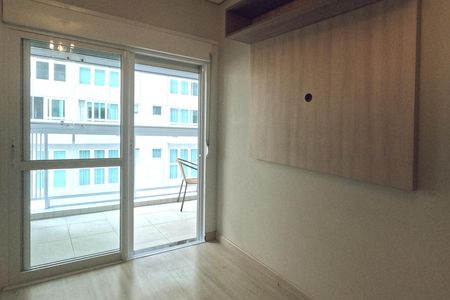 Apartamento para alugar com 57m², 1 quarto e 1 vagaQuarto 1