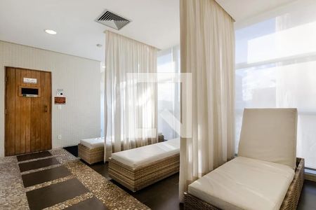 Apartamento para alugar com 57m², 1 quarto e 1 vagaÁrea Comum - Spa
