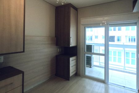 Apartamento para alugar com 57m², 1 quarto e 1 vagaQuarto 1