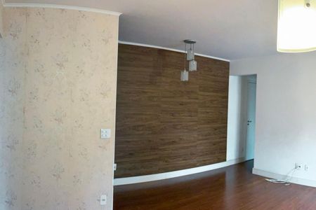 sala de apartamento à venda com 2 quartos, 65m² em Vila Andrade, São Paulo