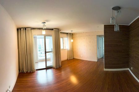sala de apartamento à venda com 2 quartos, 65m² em Vila Andrade, São Paulo