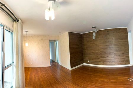 sala de apartamento à venda com 2 quartos, 65m² em Vila Andrade, São Paulo