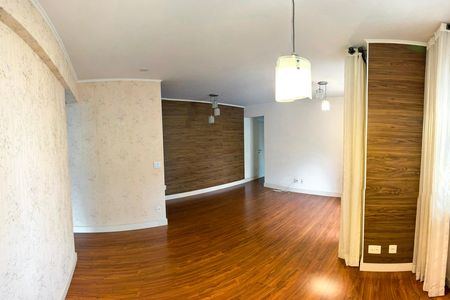 Apartamento à venda com 2 quartos, 65m² em Vila Andrade, São Paulo