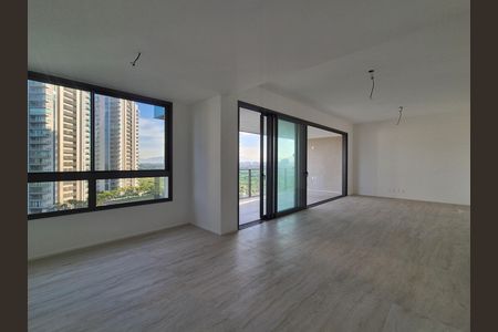 Apartamento à venda com 3 quartos, 175m² em Barra da Tijuca, Rio de Janeiro