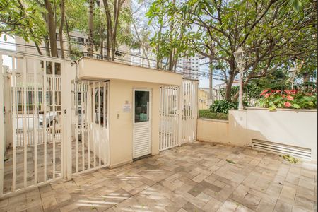Apartamento para alugar com 83m², 3 quartos e 2 vagas Apartamento para alugar com 83m², 3 quartos e 2 vagasHall de entrada
