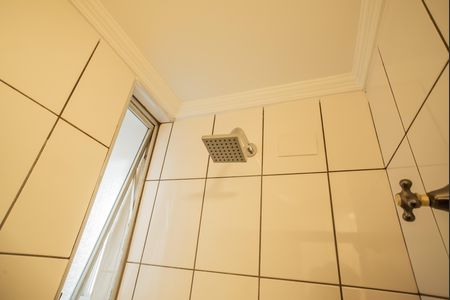 Apartamento para alugar com 83m², 3 quartos e 2 vagas Apartamento para alugar com 83m², 3 quartos e 2 vagasBanheiro