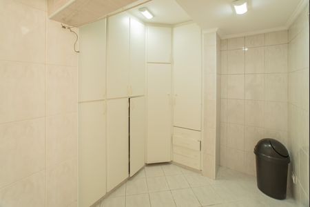 Apartamento para alugar com 83m², 3 quartos e 2 vagas Apartamento para alugar com 83m², 3 quartos e 2 vagasÁrea de Serviço
