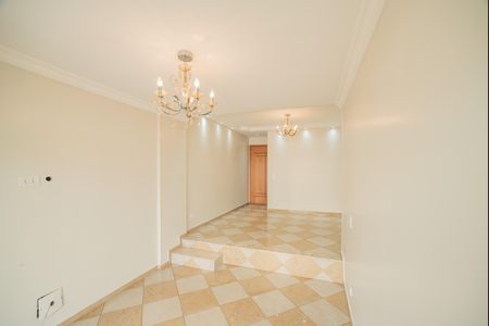 Apartamento para alugar com 83m², 3 quartos e 2 vagas Apartamento para alugar com 83m², 3 quartos e 2 vagasSala