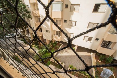 Apartamento para alugar com 83m², 3 quartos e 2 vagas Apartamento para alugar com 83m², 3 quartos e 2 vagasVista do Quarto 2