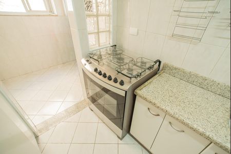 Apartamento para alugar com 83m², 3 quartos e 2 vagas Apartamento para alugar com 83m², 3 quartos e 2 vagasCozinha