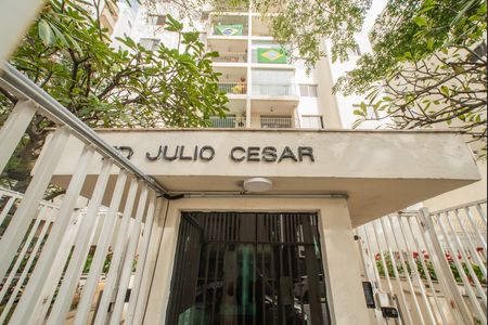 Apartamento para alugar com 83m², 3 quartos e 2 vagas Apartamento para alugar com 83m², 3 quartos e 2 vagasFrente