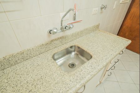 Apartamento para alugar com 83m², 3 quartos e 2 vagas Apartamento para alugar com 83m², 3 quartos e 2 vagasCozinha