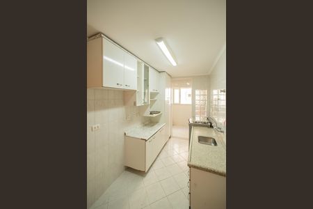 Apartamento para alugar com 83m², 3 quartos e 2 vagas Apartamento para alugar com 83m², 3 quartos e 2 vagasCozinha