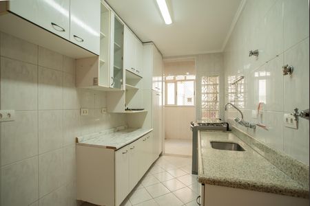 Apartamento para alugar com 83m², 3 quartos e 2 vagas Apartamento para alugar com 83m², 3 quartos e 2 vagasCozinha