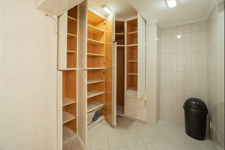 Apartamento para alugar com 83m², 3 quartos e 2 vagas Apartamento para alugar com 83m², 3 quartos e 2 vagasÁrea de Serviço