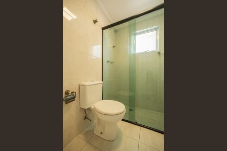 Apartamento para alugar com 83m², 3 quartos e 2 vagas Apartamento para alugar com 83m², 3 quartos e 2 vagasBanheiro da Suíte