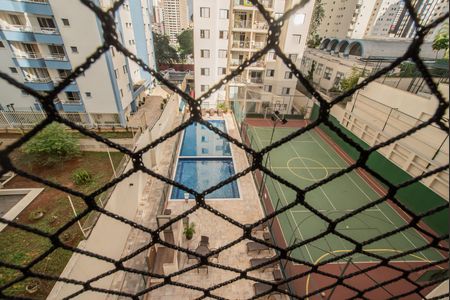 Apartamento para alugar com 83m², 3 quartos e 2 vagas Apartamento para alugar com 83m², 3 quartos e 2 vagasVista da Suíte