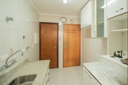 Apartamento para alugar com 83m², 3 quartos e 2 vagas Apartamento para alugar com 83m², 3 quartos e 2 vagasCozinha
