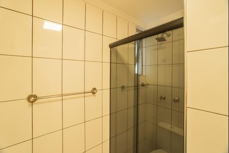 Apartamento para alugar com 83m², 3 quartos e 2 vagas Apartamento para alugar com 83m², 3 quartos e 2 vagasBanheiro