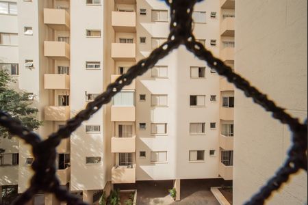 Apartamento para alugar com 83m², 3 quartos e 2 vagas Apartamento para alugar com 83m², 3 quartos e 2 vagasVista da Área de Serviço