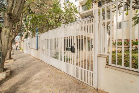 Apartamento para alugar com 83m², 3 quartos e 2 vagas Apartamento para alugar com 83m², 3 quartos e 2 vagasFrente