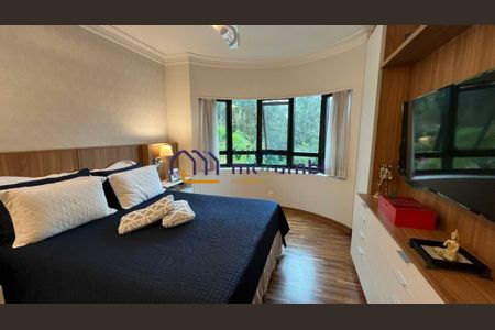 Apartamento à venda com 4 quartos, 213m² em Vila Andrade, São Paulo