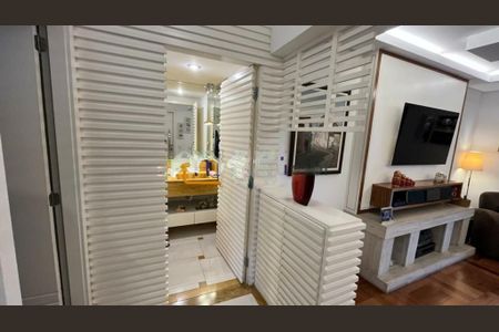 Apartamento à venda com 4 quartos, 213m² em Vila Andrade, São Paulo