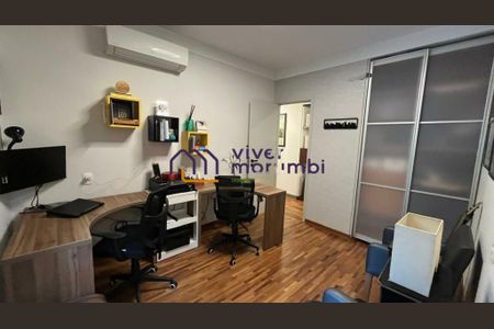 Apartamento à venda com 213m², 4 quartos e 4 vagas
