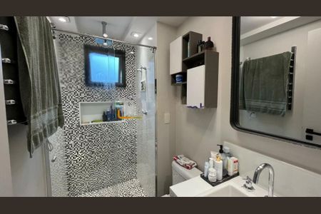 Apartamento à venda com 213m², 4 quartos e 4 vagas