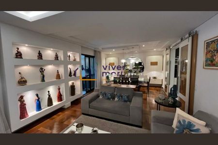 Apartamento à venda com 4 quartos, 213m² em Vila Andrade, São Paulo