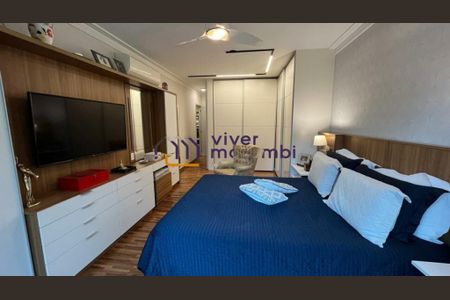 Apartamento à venda com 4 quartos, 213m² em Vila Andrade, São Paulo