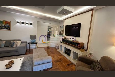 Apartamento à venda com 4 quartos, 213m² em Vila Andrade, São Paulo