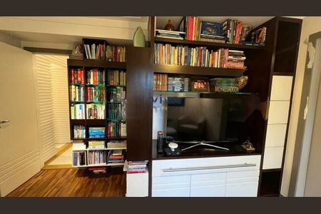 Apartamento à venda com 4 quartos, 213m² em Vila Andrade, São Paulo