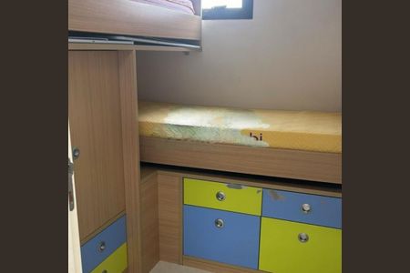 Apartamento à venda com 213m², 4 quartos e 4 vagas