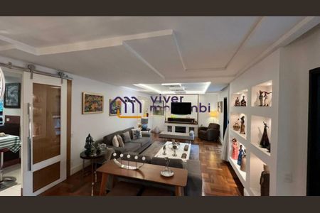 Apartamento à venda com 4 quartos, 213m² em Vila Andrade, São Paulo