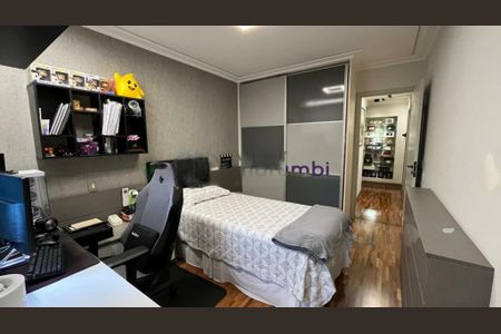 Apartamento à venda com 213m², 4 quartos e 4 vagas