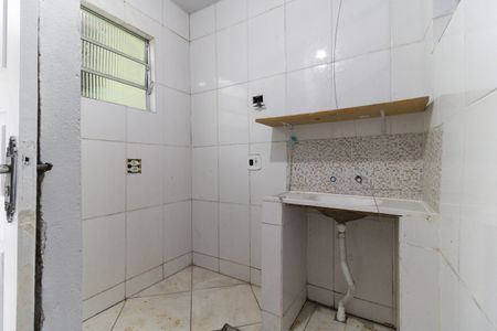 Casa para alugar com 91m², 3 quartos e 1 vaga Casa para alugar com 91m², 3 quartos e 1 vagaLavanderia