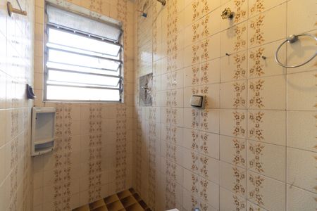 Casa para alugar com 91m², 3 quartos e 1 vaga Casa para alugar com 91m², 3 quartos e 1 vagaBanheiro da Suíte