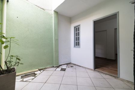 Casa para alugar com 91m², 3 quartos e 1 vaga Casa para alugar com 91m², 3 quartos e 1 vagaQuintal