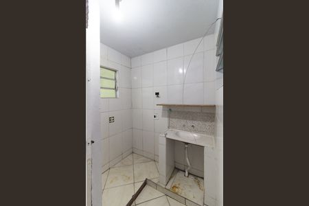 Casa para alugar com 91m², 3 quartos e 1 vaga Casa para alugar com 91m², 3 quartos e 1 vagaLavanderia