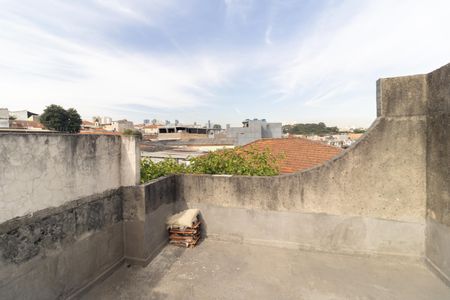 Casa para alugar com 91m², 3 quartos e 1 vaga Casa para alugar com 91m², 3 quartos e 1 vagaTerraço