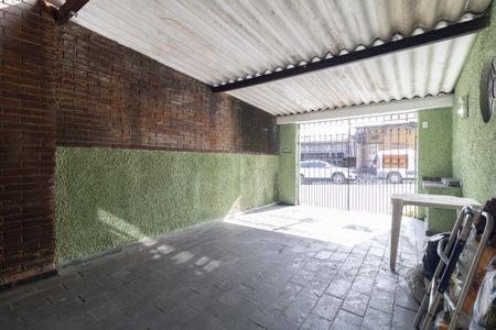 Casa para alugar com 91m², 3 quartos e 1 vaga Casa para alugar com 91m², 3 quartos e 1 vagaGaragem