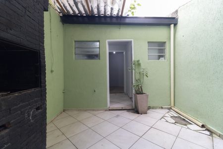 Casa para alugar com 91m², 3 quartos e 1 vaga Casa para alugar com 91m², 3 quartos e 1 vagaQuintal