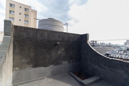 Casa para alugar com 91m², 3 quartos e 1 vaga Casa para alugar com 91m², 3 quartos e 1 vagaTerraço